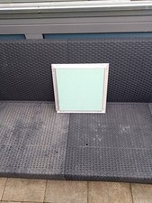 Revisionsklappe Unsichtbar Revisionstür Malerfertiges Tür Trockenbau Gipskarton