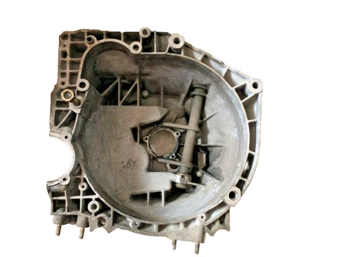Glocke getriebe gehäuse - glocke,
