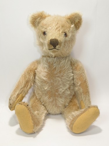 Alter teddy von - von, steiff