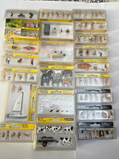 NOCH OO/HO nur Figurensets