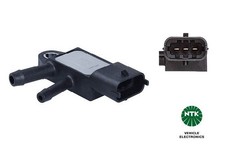NTK ABGASDRUCKSENSOR DIFFERENZDRUCKSENSOR passend für FIAT TALENTO