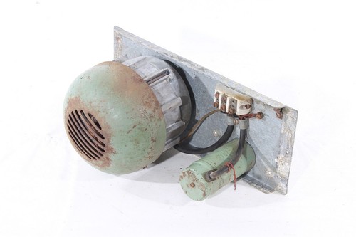 Alter motor 220 380v 150w - motor,