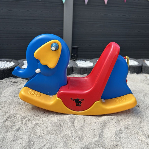 Chicco schaukelpferd - chicco,
