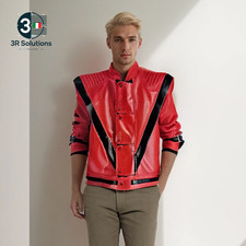 Michael Jackson Thriller