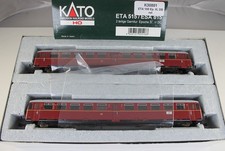 Kato k30801 tlg - k30801, 2-tlg
