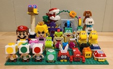 LEGO Minifigures, Sets &