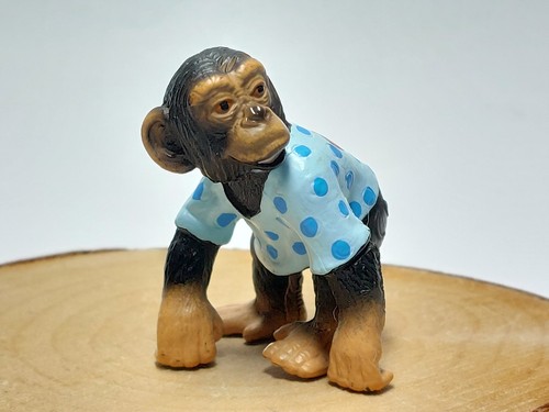 Schleich affe - schleich,