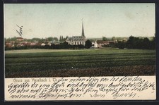 Ansichtskarte Vieselbach i