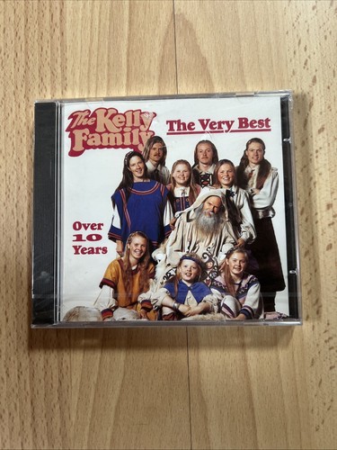 The kelly family - kelly,