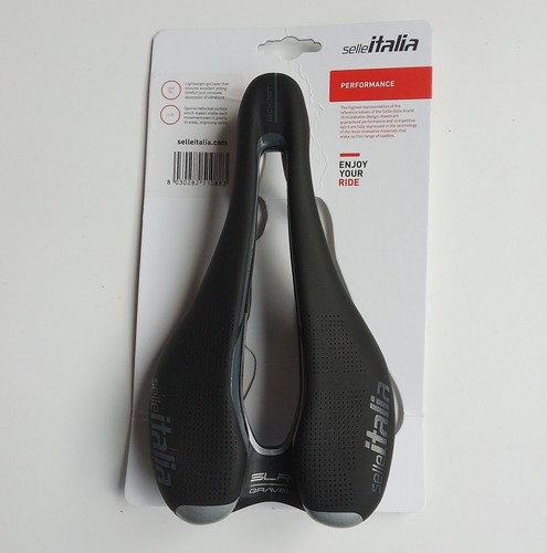 Selle italia slr boost - slr,