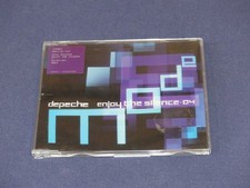 Depeche Mode, Maxi-CD "Enjoy