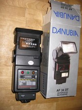 DANUBIA AF 34DT Autofocus