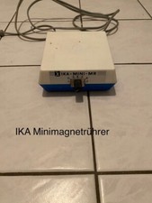 Ika minimagnetrührer - ika,