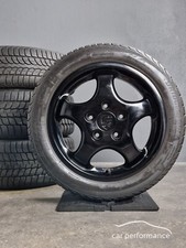 Porsche CUP I Felgen 17 Zoll 7