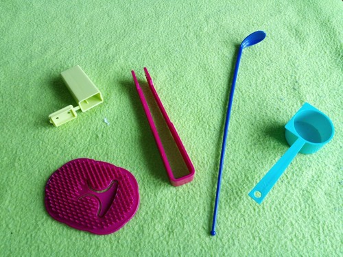 Tupperware haushaltshelfer - tupperware,