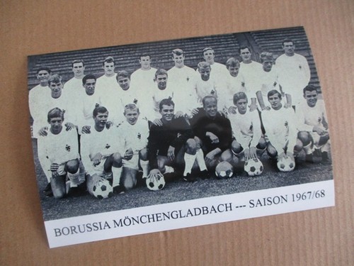 1967 borussia - 1967/68,