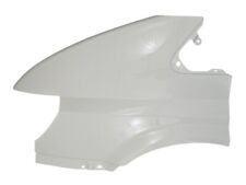 Ford Transit 2000-2006 Kotflügel links lackiert Frozen White B-WARE