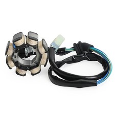 Lichtmaschine Set für Honda CRF 250 R (ME10) Bj. 2004-2009 Stator + Dichtung