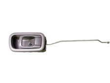 Türöffner innen Türinnengriff links hinten für NISSAN PICK-UP (D22) 2,5 DI 4WD 2