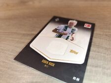 Robin Hack RC-RH Trikotstückkarte MatchAttax