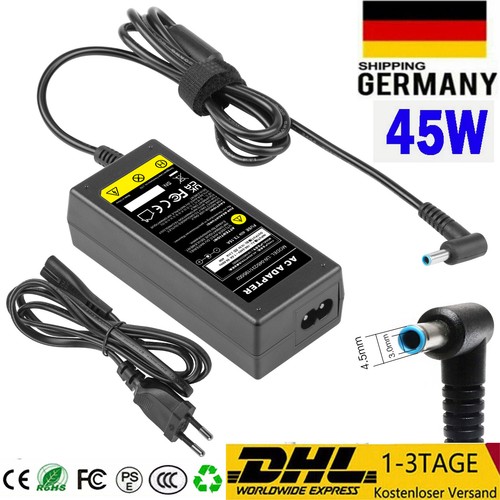 45w ladegerät netzteil - netzteil, für