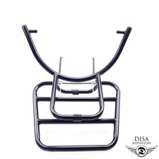 Gepäckträger klappbar