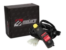 Moturo Lenkerschalter für