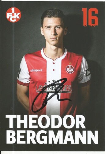 Theodor bergmann - theodor, /