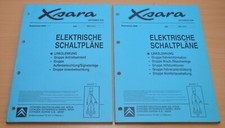 CITROEN Xsara Elektrik Strom