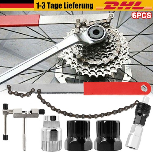 Fahrrad werkzeug set - in, 1