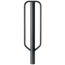 Ramme für T-Pfosten