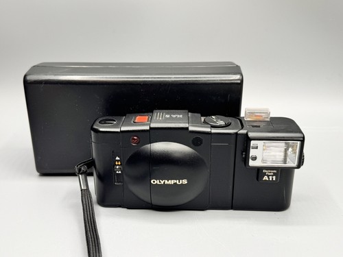 Olympus zuiko 35mm - 2,