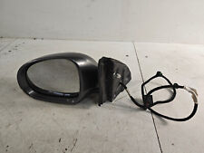 Spiegel links Außenspiegel elektr anklappbar Orig VW Golf 6 Variant 1K1857507BJ