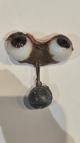 Schlafaugen alte glaspuppen - schlafaugen,