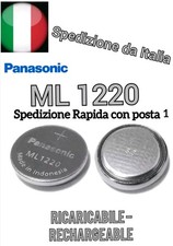 Akku ML1220 3V PANASONIC Bios