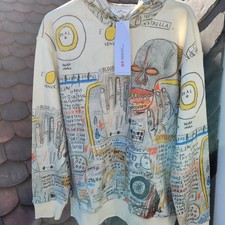 Neuer Jean-Michel Basquiat