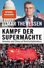 Elmar Theveßen / Kampf der