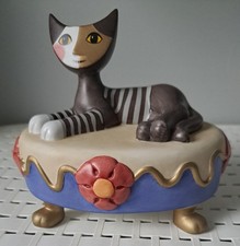 Rosina Wachtmeister Katze