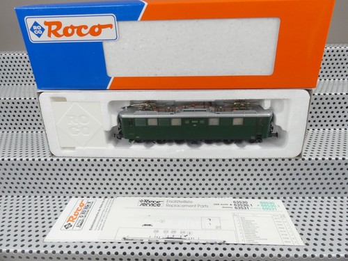 Roco 63530 sbb 6 10812 - sbb,