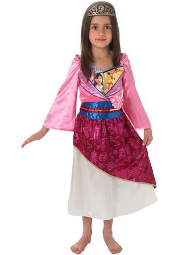 Rubie disney prinzessin - rubie’s,