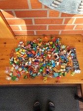 Grosse Sammlung Konvolut Überaschungseier Figuren   GEMISCHT  Star Wars 