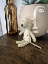 Vintage seltene Maileg Maus