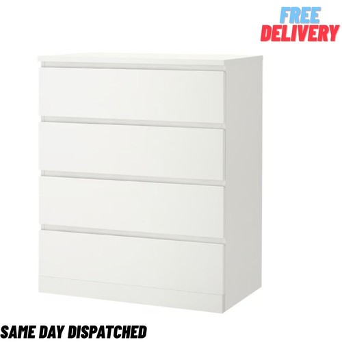 Ikea malm kommode schubladen - 4,
