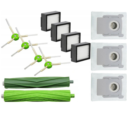 Filter kit für irobot - filter,