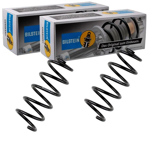 Bilstein fahrwerksfedern - b3,
