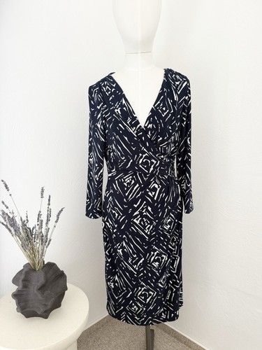 Ralph lauren designer kleid - lauren,
