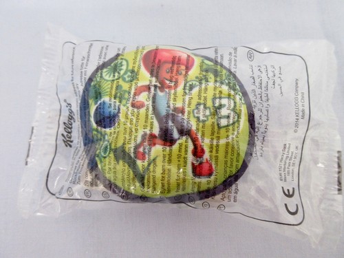 Kelloggs world cup hacky - kelloggs, sack