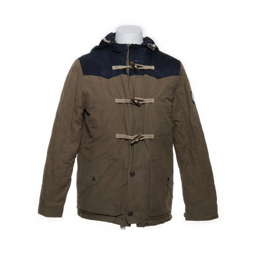 Renla dufflecoat herren - renla,, dufflecoat,