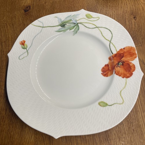 Meissen wellenspiel relief - ,