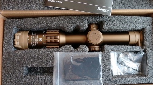 Zielfernrohr out optik set - out.optik,